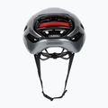 Cyklistická prilba ABUS Taipan LED graphite silver 4