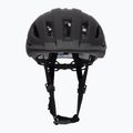 Cyklistická prilba ABUS Urban-I 4.0 velvet black 2
