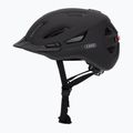 Cyklistická prilba ABUS Urban-I 4.0 velvet black 3