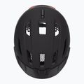 Cyklistická prilba ABUS Urban-I 4.0 velvet black 6