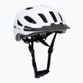 Cyklistická prilba ABUS Urban-I 4.0 shiny white