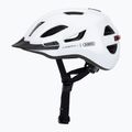 Cyklistická prilba ABUS Urban-I 4.0 shiny white 3