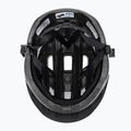 Cyklistická prilba ABUS Urban-I 4.0 shiny white 5