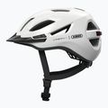 Cyklistická prilba ABUS Urban-I 4.0 shiny white 2