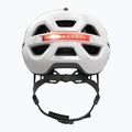 Cyklistická prilba ABUS Urban-I 4.0 shiny white 5