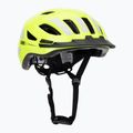 Cyklistická prilba ABUS Urban-I 4.0 signal yellow