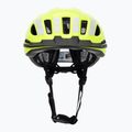 Cyklistická prilba ABUS Urban-I 4.0 signal yellow 2