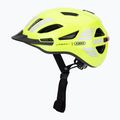 Cyklistická prilba ABUS Urban-I 4.0 signal yellow 3
