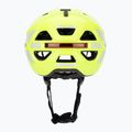 Cyklistická prilba ABUS Urban-I 4.0 signal yellow 4