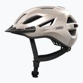 Cyklistická prilba ABUS Urban-I 4.0 champagne gold 2