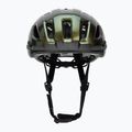 Cyklistická prilba ABUS Urban-I 4.0 green pepper 2