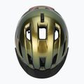 Cyklistická prilba ABUS Urban-I 4.0 green pepper 6