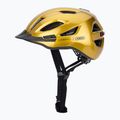 Cyklistická prilba ABUS Urban-I 4.0 honey yellow 3