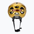 Cyklistická prilba ABUS Urban-I 4.0 honey yellow 4