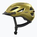 Cyklistická prilba ABUS Urban-I 4.0 honey yellow 2