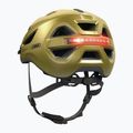 Cyklistická prilba ABUS Urban-I 4.0 honey yellow 3