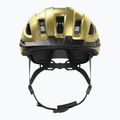 Cyklistická prilba ABUS Urban-I 4.0 honey yellow 4