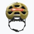 Cyklistická prilba ABUS Urban-I 4.0 honey yellow 5