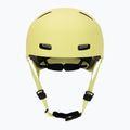 Cyklistická prilba ABUS Xoxo mono yellow 2