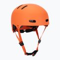 Cyklistická prilba ABUS Xoxo mono orange