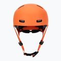 Cyklistická prilba ABUS Xoxo mono orange 2