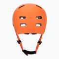 Cyklistická prilba ABUS Xoxo mono orange 4