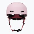 Cyklistická prilba ABUS Xoxo strawberry rose 2
