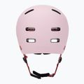 Cyklistická prilba ABUS Xoxo strawberry rose 4