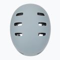Cyklistická prilba ABUS Xoxo cool grey 6