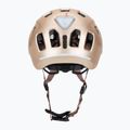 Detská cyklistická prilba ABUS Youn-I 2.0 champagne gold 4