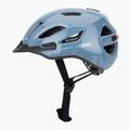 Cyklistická prilba ABUS Urban-I 4.0 glacier blue 3