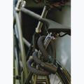 Zámok na bicykel ABUS Yarnit 4004K/110 black 3