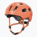 Detská cyklistická prilba ABUS Youn-I 2.0 mono orange