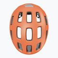 Detská cyklistická prilba ABUS Youn-I 2.0 mono orange 6