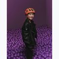 Detská cyklistická prilba ABUS Youn-I 2.0 mono orange 7