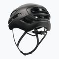 Cyklistická prilba ABUS Taipan velvet black 3
