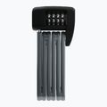 Zámok na bicykel ABUS Bordo Lite Mini 6055C/60 black
