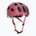 Detská cyklistická prilba ABUS Youn-I 2.0 cherry heart