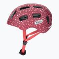 Detská cyklistická prilba ABUS Youn-I 2.0 cherry heart 3