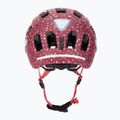 Detská cyklistická prilba ABUS Youn-I 2.0 cherry heart 4