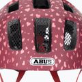 Detská cyklistická prilba ABUS Youn-I 2.0 cherry heart 7