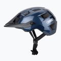 Cyklistická prilba ABUS MoTrip midnight blue 3