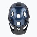 Cyklistická prilba ABUS MoTrip midnight blue 6