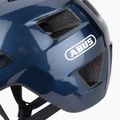 Cyklistická prilba ABUS MoTrip midnight blue 7