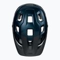 Cyklistická prilba ABUS MoTrip midnight blue 4
