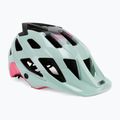 Cyklistická prilba ABUS Moventor 2.0 ľadovo mätová 65505