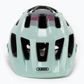 Cyklistická prilba ABUS Moventor 2.0 ľadovo mätová 65505 2