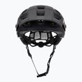 Cyklistická prilba ABUS MoDrop MIPS velvet black 2
