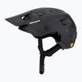 Cyklistická prilba ABUS MoDrop MIPS velvet black 3