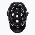 Cyklistická prilba ABUS MoDrop MIPS velvet black 5